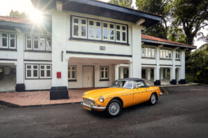 MG 1964