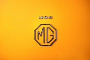 MG 1964