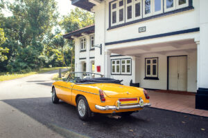 MG 1964