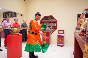 Event photography Singapore - Kim Lan Beo Temple