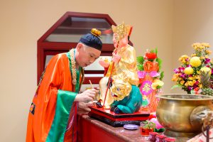 Event photography Singapore - Kim Lan Beo Temple