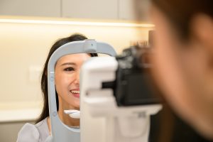 Commercial photography Singapore - Shoot done with Healthway medical envirnomental photoshoot